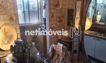 Imagem 4: Venda Apartamento 1 quarto Cruzeiro Belo Horizonte