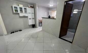 Imagem 5: Casa na ponta grossa Maceió