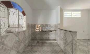 Imagem 4: Casa para aluguel, 2 quartos, 1 vaga, Trevo - Belo Horizonte/MG