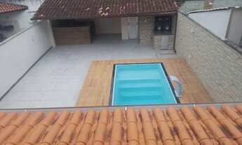 Imagem 2: Casa com 2 dormitórios para alugar, 100 m² - Itaipu - Niterói/RJ