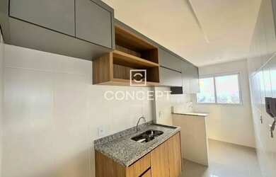 Imagem 4: Edifício Valentina - 2 quartos