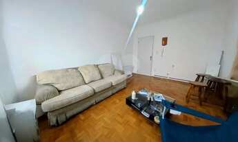 Imagem 4: Apartamento com 3 quartos à venda em Gonzaga - SP