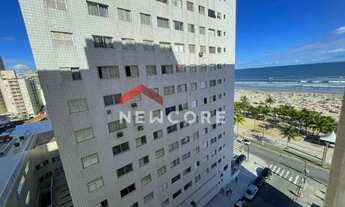 Imagem 3: Apartamento em Rua Caribas - Aviação - Praia Grande/SP