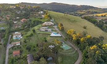 Imagem 4: Casa no condomínio Condomínio Itaembu para venda com 4 quartos, sendo 4 suítes , 694m²