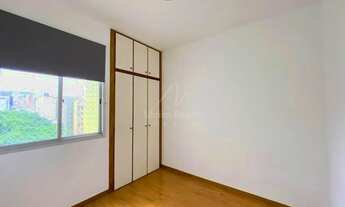 Imagem 7: 60636) à venda - Apartamento com 2 quartos, 1 vaga, no Carmo