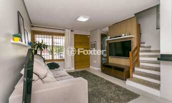 Imagem 2: Casa à venda Rua Claudio da Silva Pinto, Espírito Santo - Porto Alegre