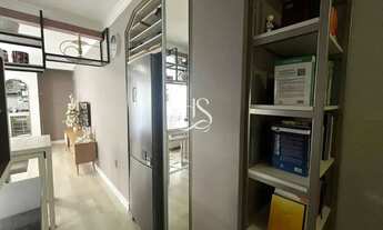 Imagem 6: Apartamento a venda, 61 m², 2 dormitórios, sendo 1 suíte, Nova Palhoça - Palhoça - SC