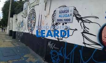 Imagem: COMERCIAL - JARDIM PAULISTA - SP