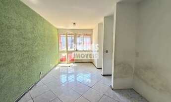 Imagem 6: Apartamento à venda 2 quartos no Bairro Santa Cruz Industrial