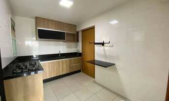 Imagem 5: Apartamento 204 Rua T-30, Qd. 63, Lt. 12/14, N° 1557, Residencial Itio Taia, Goiânia GO