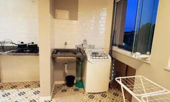 Imagem 5: Oportunidade - Apartamento - Parque Industrial - Maranata Parque Industrial - 2 Dormitório