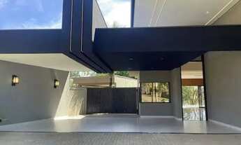 Imagem 2: Cond. Monte Carlo, Nova, 3 suítes, piscina, At 1250mts Ac 275mts, conforto e segurança