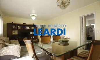 Imagem: APARTAMENTO - BELA VISTA - SP