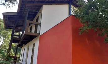 Imagem 5: Casa de condomínio em Rua Flor de Seda - Jardim das Flores - Cotia/SP