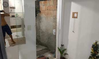 Imagem 3: Casa carnaval ondina frente mar