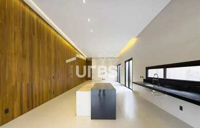 Imagem 3: Casa térrea com 4 suítes - Jardins Itália