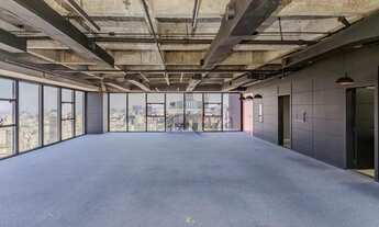 Imagem 4: Sala Comercial em Condomínio - Jardim Paulista - 167,50m²