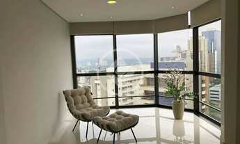 Imagem 5: Apartamento Mobiliado para Locação, 127m2, 3 quartos, 1 suíte, 2 vagas, Alphaville codigo