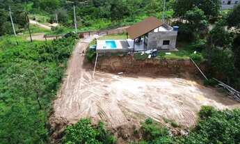 Imagem 6: Mini Chácara à Venda, pague no Boleto, Pavimentado, Energia, Água, 2.500m2