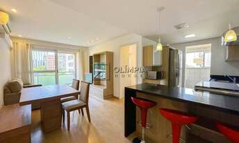 Imagem 2: Aluguel Apartamento 1 Dormitórios - 50 m² Vila Olímpia