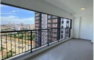 Imagem 5: Apartamento para venda tem 80 metros quadrados com 3 quartos em Bonfim - Campinas - São Pa