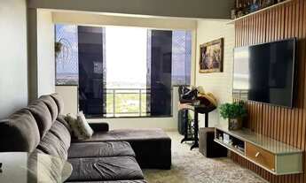 Imagem 4: 2 qtos com Suíte - Alto da Glória - Pronto para morar com armários