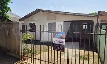 Imagem: Casa a venda no bairro Conjunto Residencial