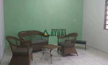 Imagem 7: Casa com 3 quartos, sendo 1 suíte na Região Norte