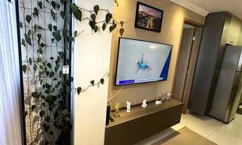 Imagem 6: Apartamento a venda com 01 quarto em Manaíra - AP9167