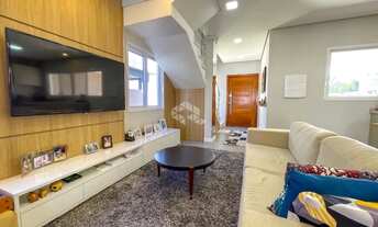 Imagem 5: Casa sobrado semi-mobiliado à venda com 190m² e 3 dormitórios no Terras Alpha