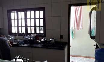 Imagem 6: Casa (Padrão), com 3 quartos e 3 banheiros à Venda, 200 m² em São Paulo/SP