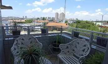 Imagem 5: Apartamento no Edf. Apollo