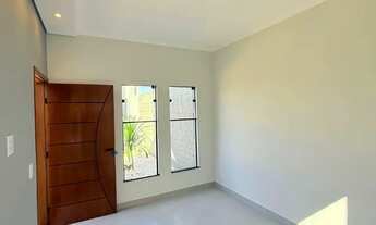 Imagem 3: CASA A VENDA NO BAIRRO CINTURÃO VERDE