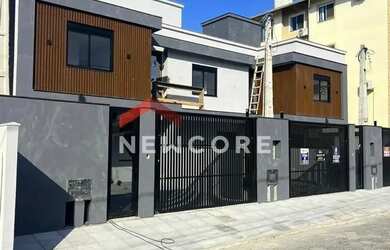 Imagem: Sobrado em Rua Mercúrio - Ingleses do Rio