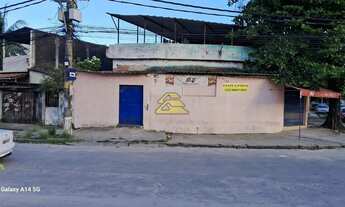 Imagem 3: Curicica Casa com 5 banheiros