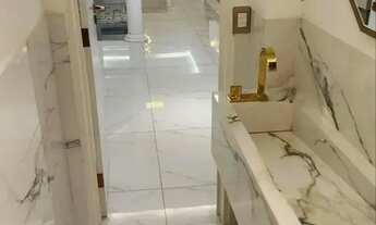 Imagem 6: Apartamento cobertura linear em Manaíra, 4 suítes, 247 m²