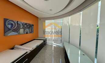 Imagem 4: Casa de luxo em condomínio no Jardim Imperador, Americana-SP: 4 quartos, 4 suítes, 3 salas