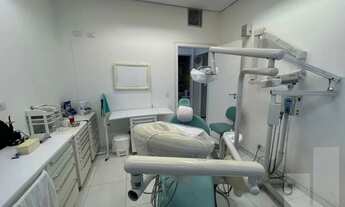 Imagem 6: Conjunto Comercial Unificados com 03 salas em Higienópolis