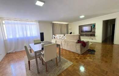 Imagem 2: Apartamento à venda em Piracicaba, Centro, com 4 quartos, com 166.01 m²