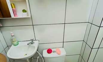 Imagem 2: Passo apartamento no condomínio Summer Park