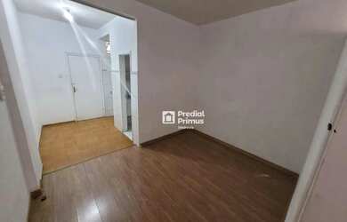 Imagem: Apartamento com 1 dormitório para alugar