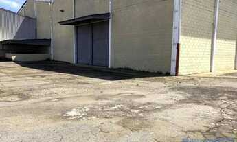 Imagem 5: GALPÃO - CENTRO INDUSTRIAL DE ARUJÁ - SP