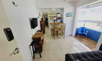 Imagem: Aviação 45 m² 1 Dorm Varanda 1 Vaga 50