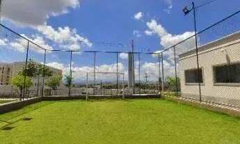 Imagem 4: AP10331 Apartamento Residencial / Jardim Nova Michigan