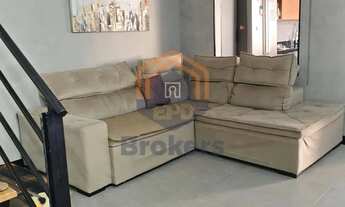 Imagem 5: Casa Sobrado de Condominio em Jardim Shangai - Jundiaí, SP