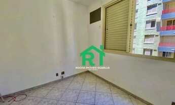 Imagem 6: Apartamento com 2 Quartos, Sacada, 1 Vaga à venda em Enseada, Guarujá