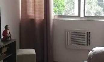 Imagem 4: Apartamento em Rua Doutor Guilherme Álvaro - Marapé - Santos/SP