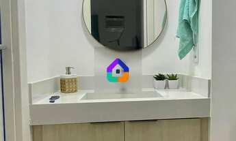 Imagem 5: Apartamento no Urban São Cristóvão