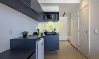 Imagem 5: Flat mobiliado para alugar em Perdizes - VN Turiassú 1347