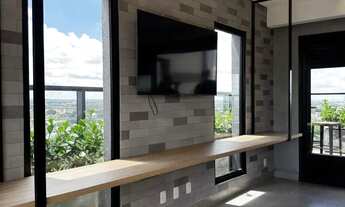 Imagem 2: Apartamento no 7° andar - Jooy Vision - Tiradentes